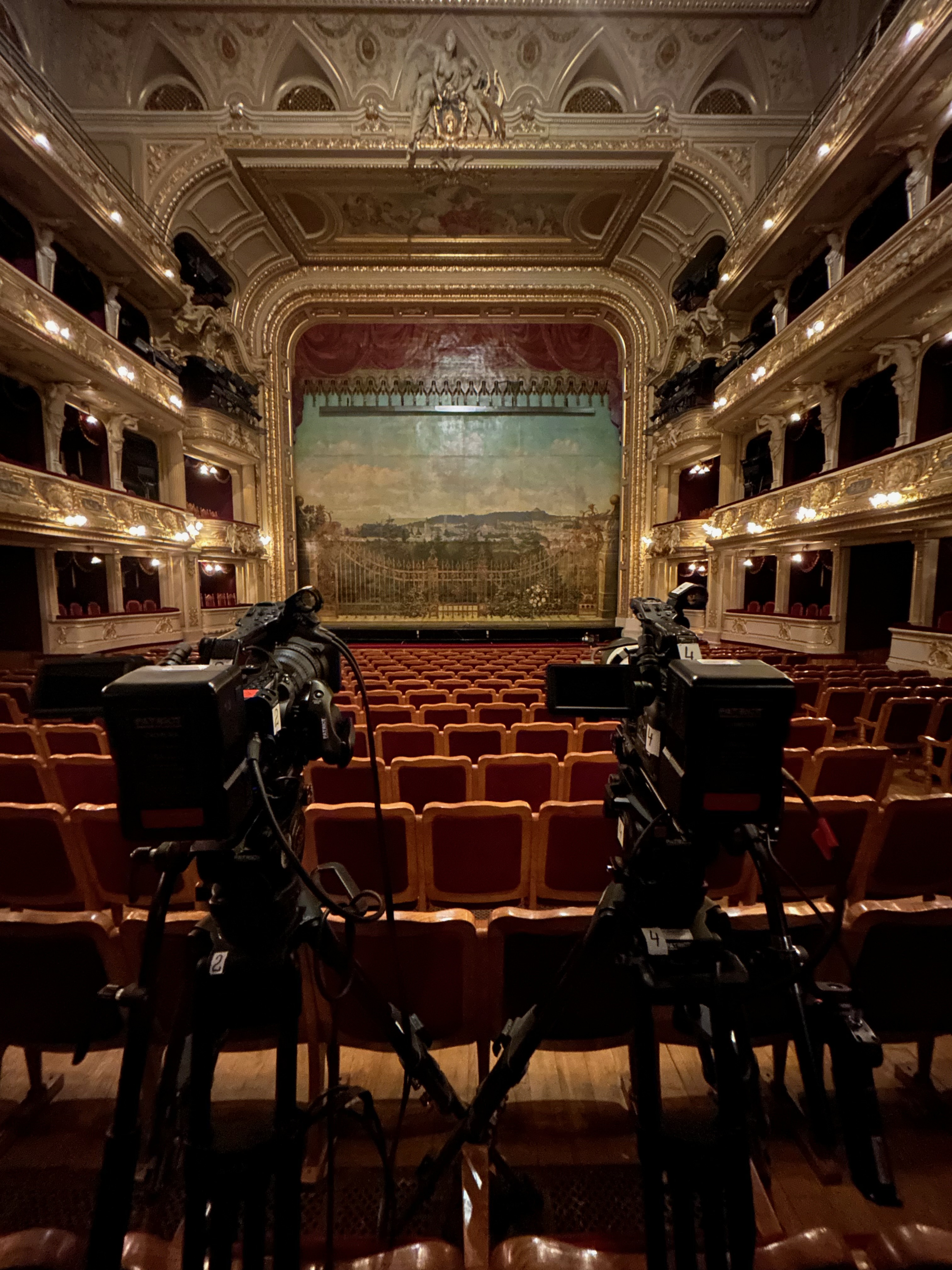 OENG Lviv | Opera Europa