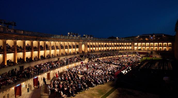 Arena Sferisterio