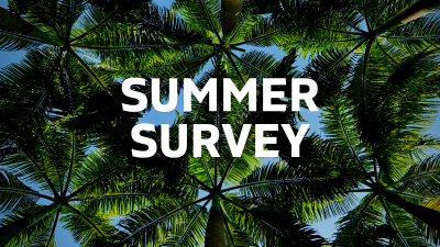 summer survey