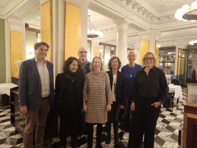 EOP 2025 jury