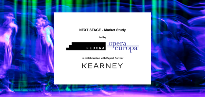 Next Stage kearney survey