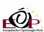 European Opera Directing prize