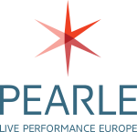 PEARLE * logo