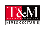 Théâtre & Musique Nîmes