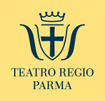 Teatro Regio Parma logo