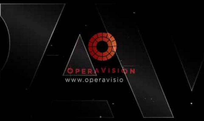 Operavision | Opera Europa