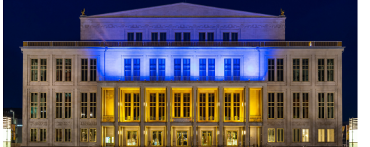 Leipzig