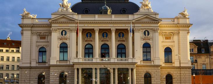 Oper Zürich